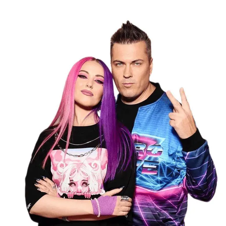 Фестиваль Ретродискотека с концертом группы Вирус