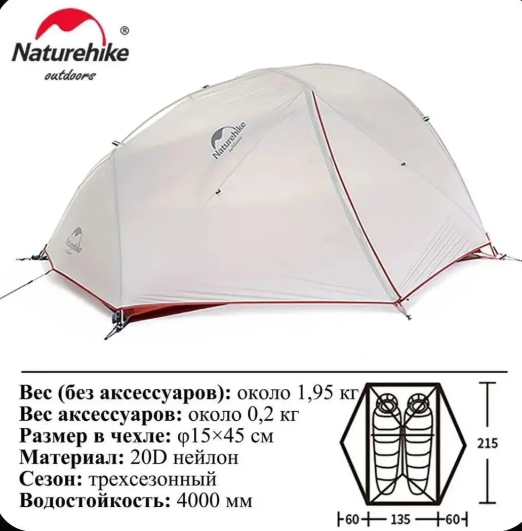 Розыгрыш-лотерея Star River 2