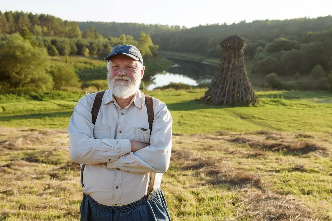 Выставка книги Летопись Никола-Ленивца