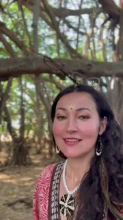 Путешествие в Индию на тему исцеления