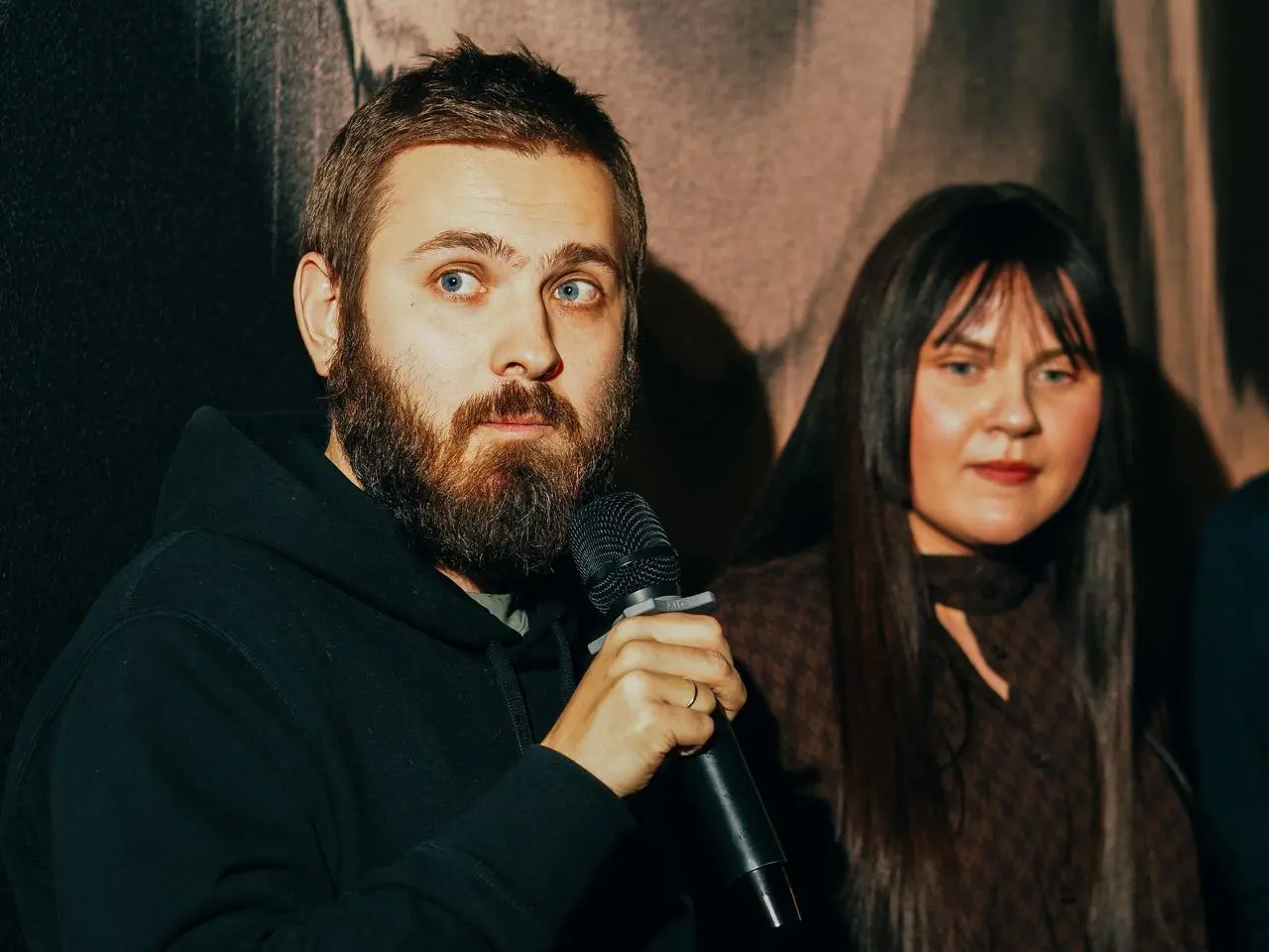 Выставка Звуковой ландшафт. Новые симфонии