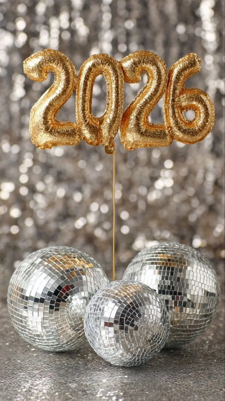 Астрологическая новогодняя встреча по теме нового 2026 года