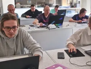 Практический курс по CAD|CAM технологиям