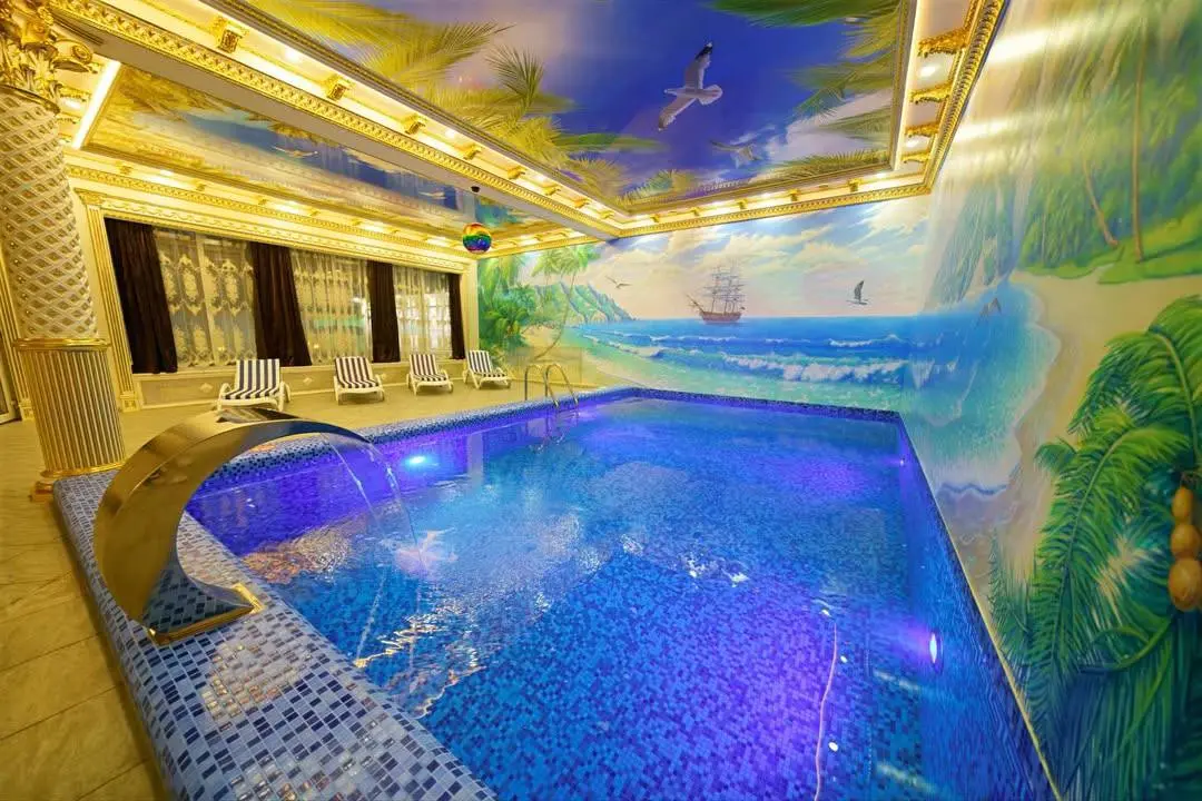 Тренинг по смене состояния