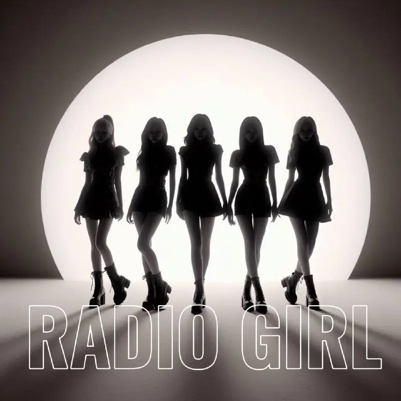 Новогодний флуд