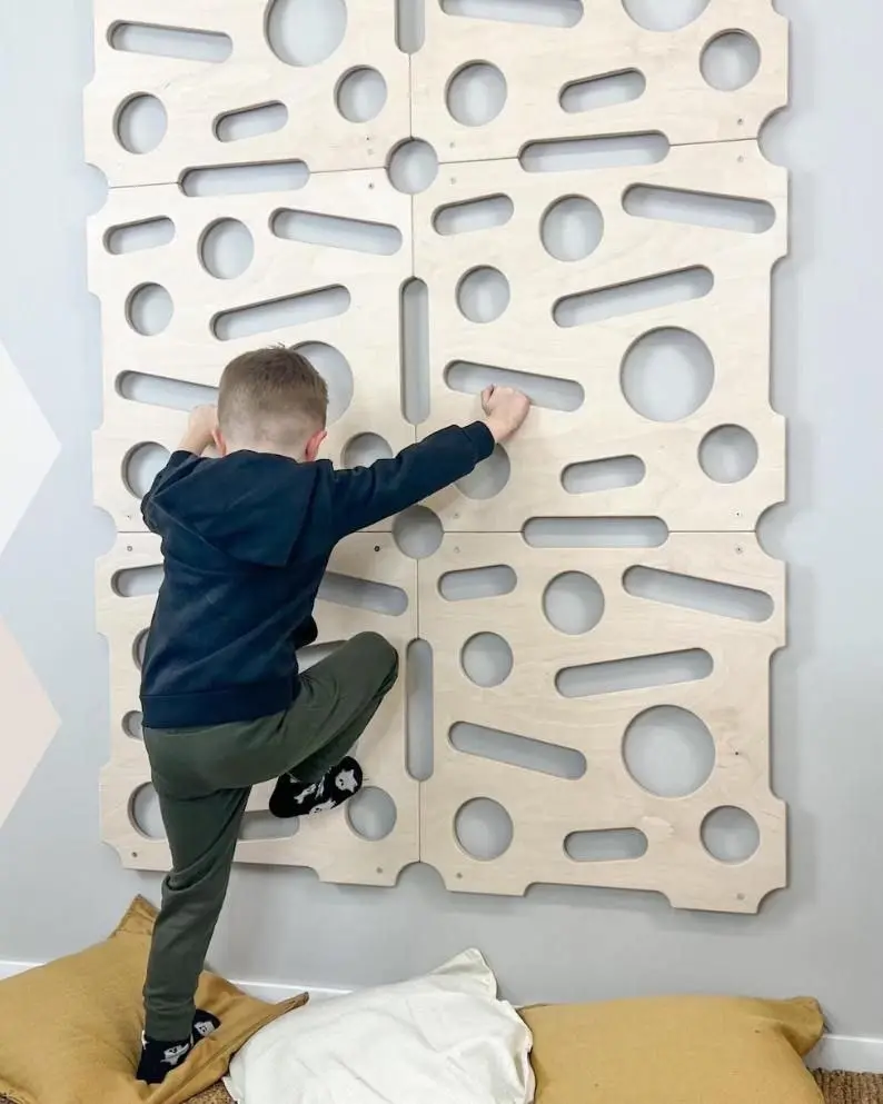 Розыгрыш детского спортивного комплекса