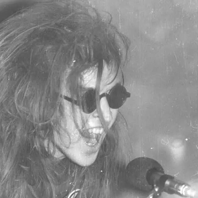 Трибьют-концерт ВИНТОВКАФЕСТ в честь дня памяти Егора Летова