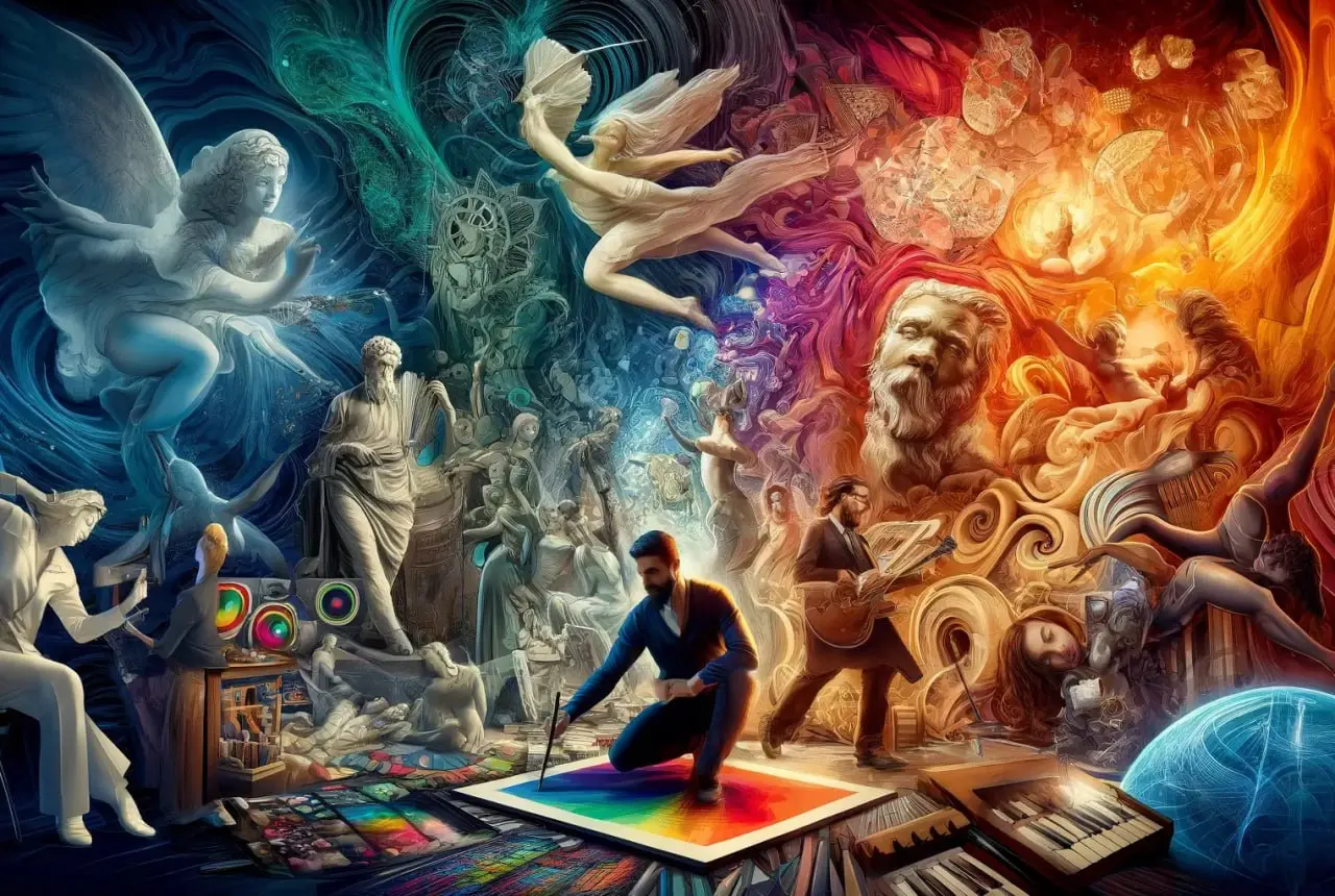 Онлайн групповая расстановка на тему Создание Удачного 2026 года