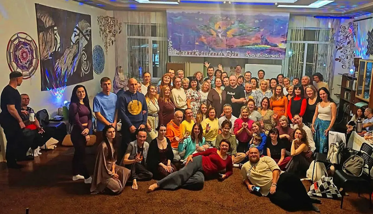 Медитация активации Духовных наставников и Ангелов Хранителей