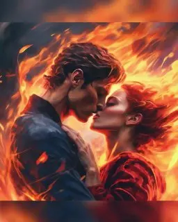 Огненная вечеринка