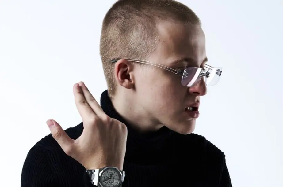 Концерт Baby Melo