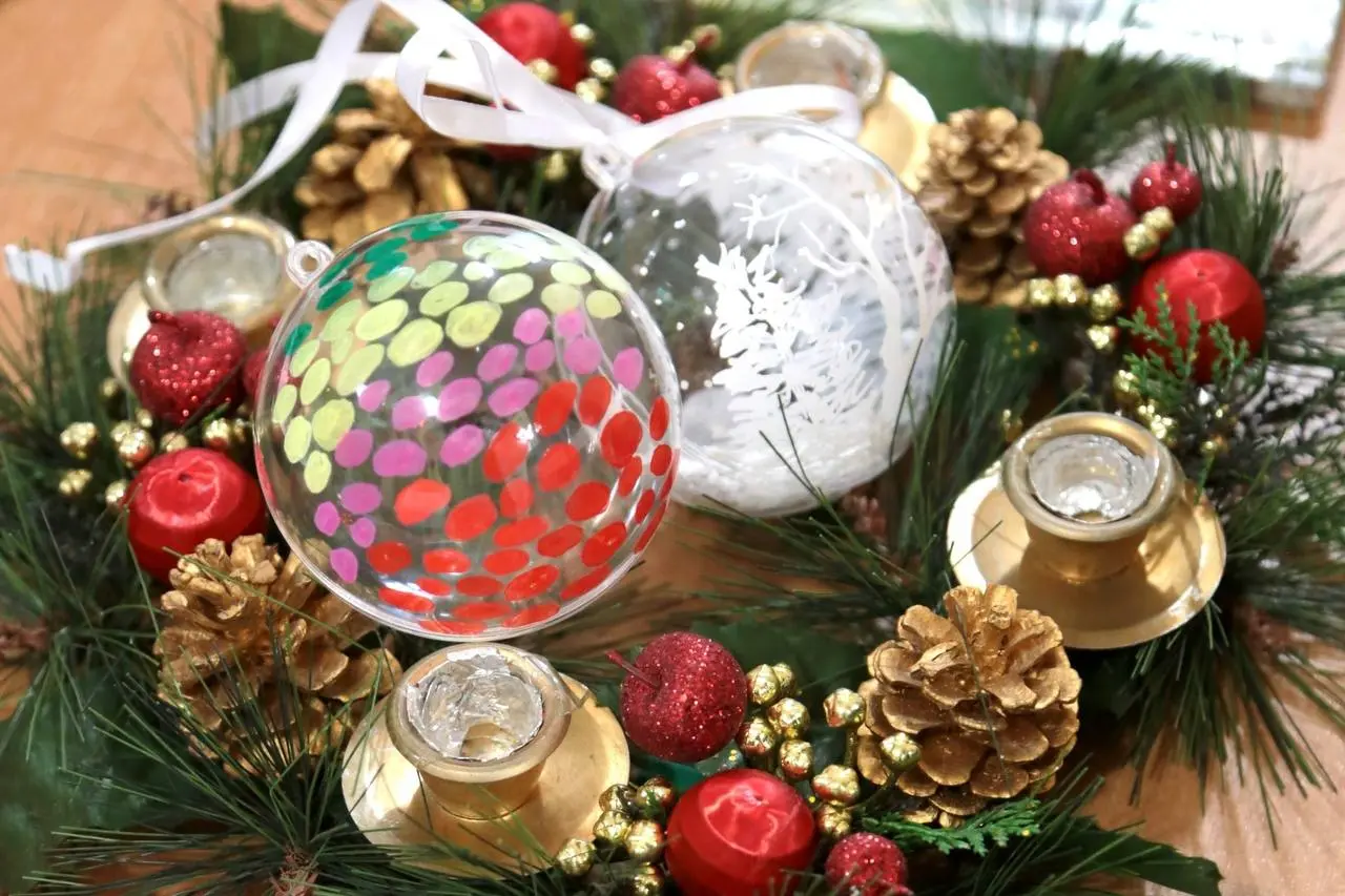 Экскурсия по теме Хрустальных граней сарептской истории