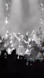 Новогоднее выступление Maluma в Дубае