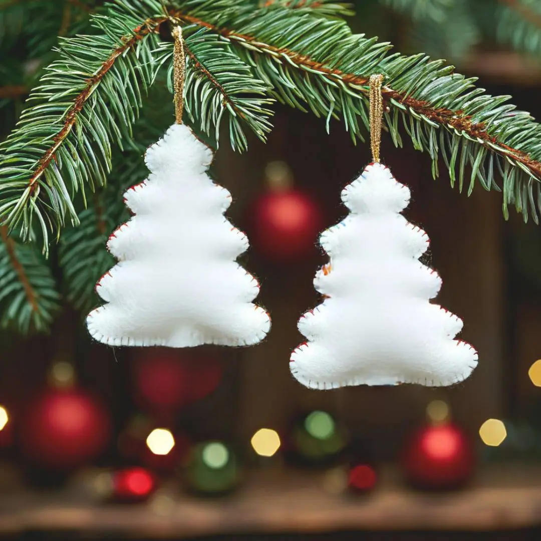 Мастер-класс по созданию фетровых игрушек "Фетровые чудеса"