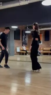 Спецкурс ON2 LEVEL UP по парному взаимодействию