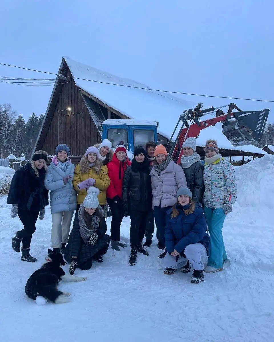 Отдых на хуторе (от 2 ночей)