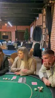 Бесплатная школа покера