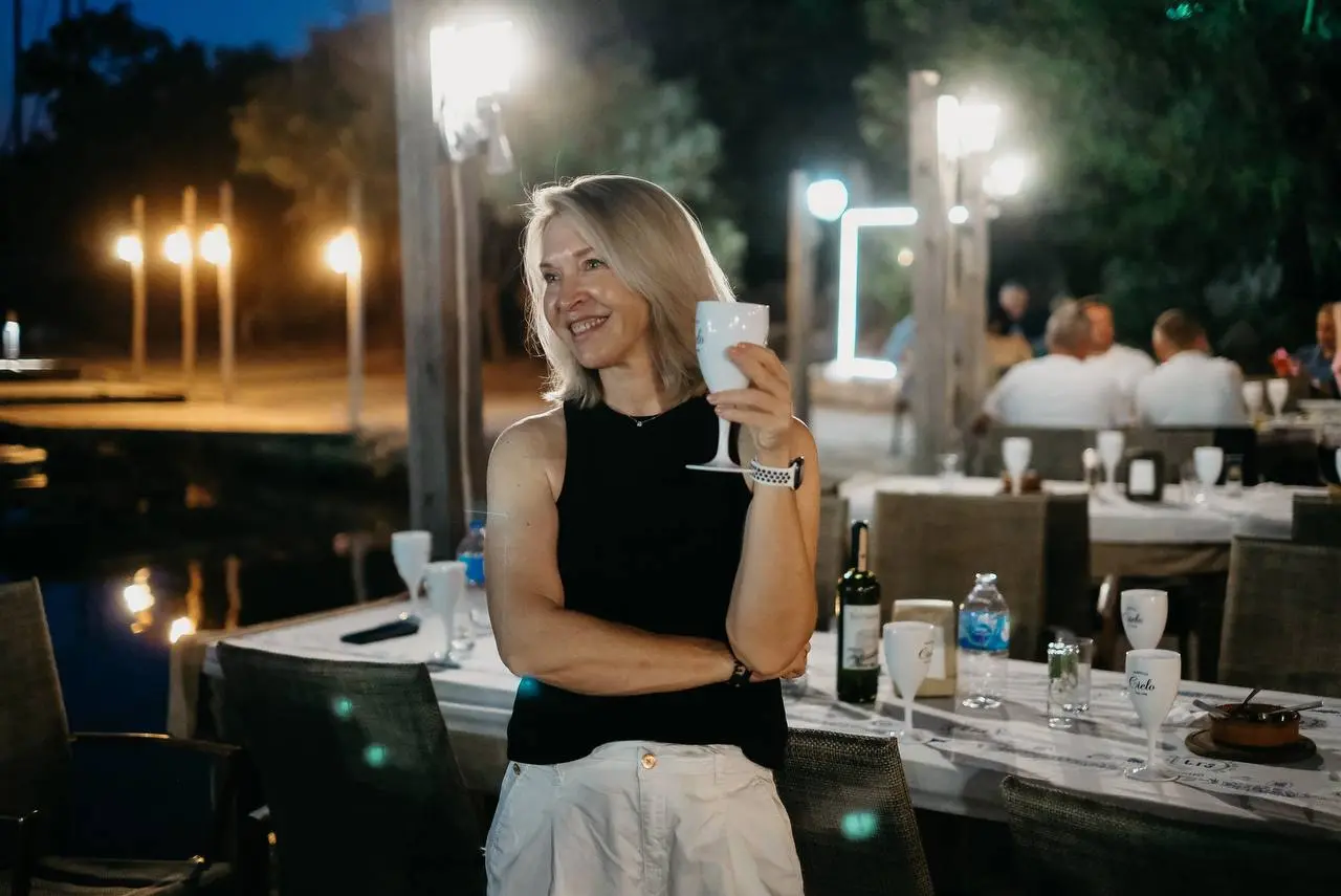 Путешествие по Тоскане на яхте