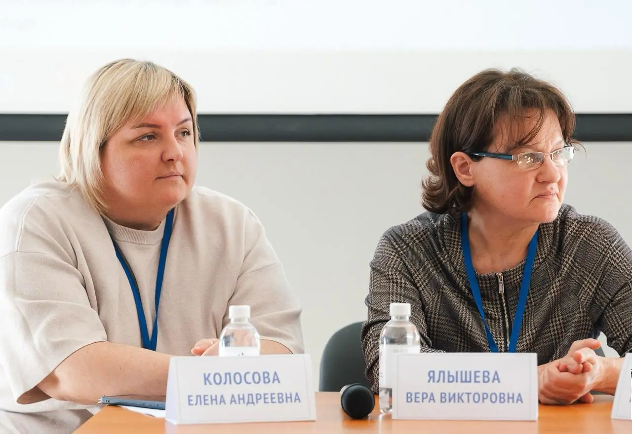 Вебинар для библиотек о конкурсе «Изучаем чтение»