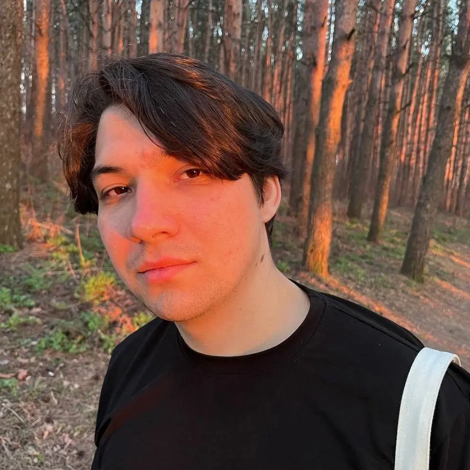 Встреча по интересам