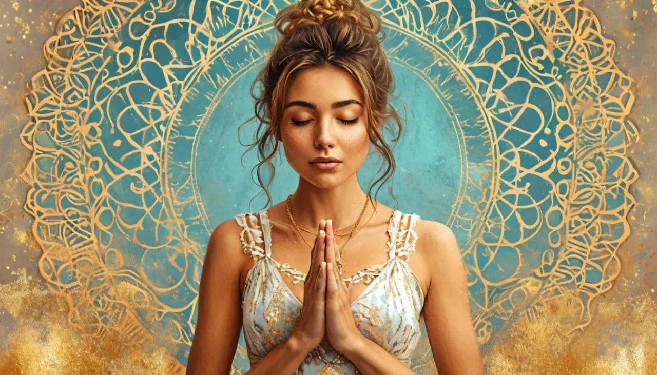 Марафон по теме Благодарность в ритме Луны