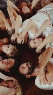 Телесная практика перезагрузка через тело и звук