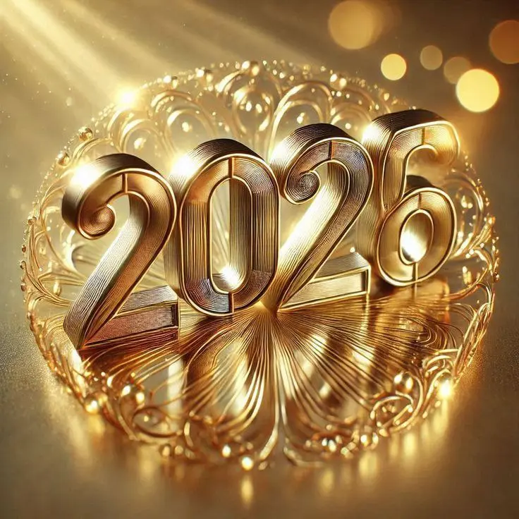 Новогодняя ночь в Фокуссе: концерт и дискотека