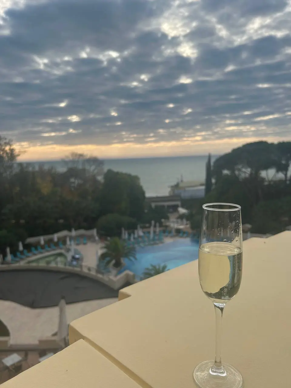 Тур по встрече Нового года в Сочи