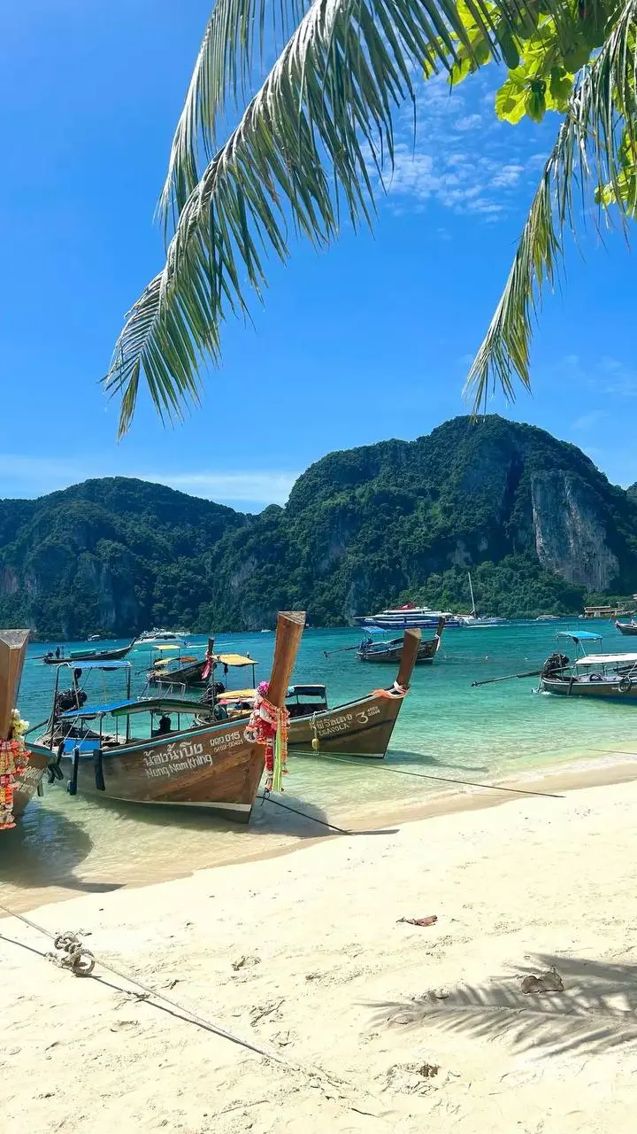 Тур по Пхукету в декабре