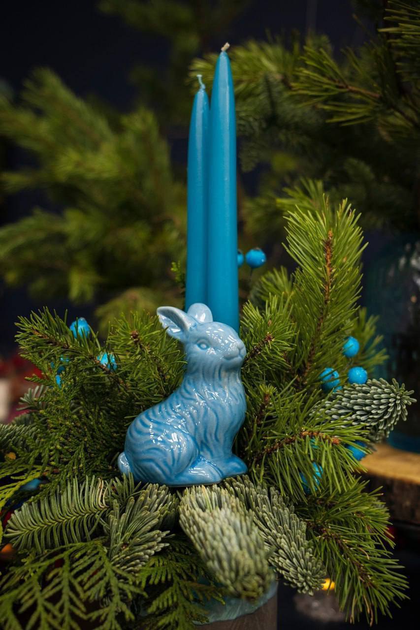 Рождественская ярмарка