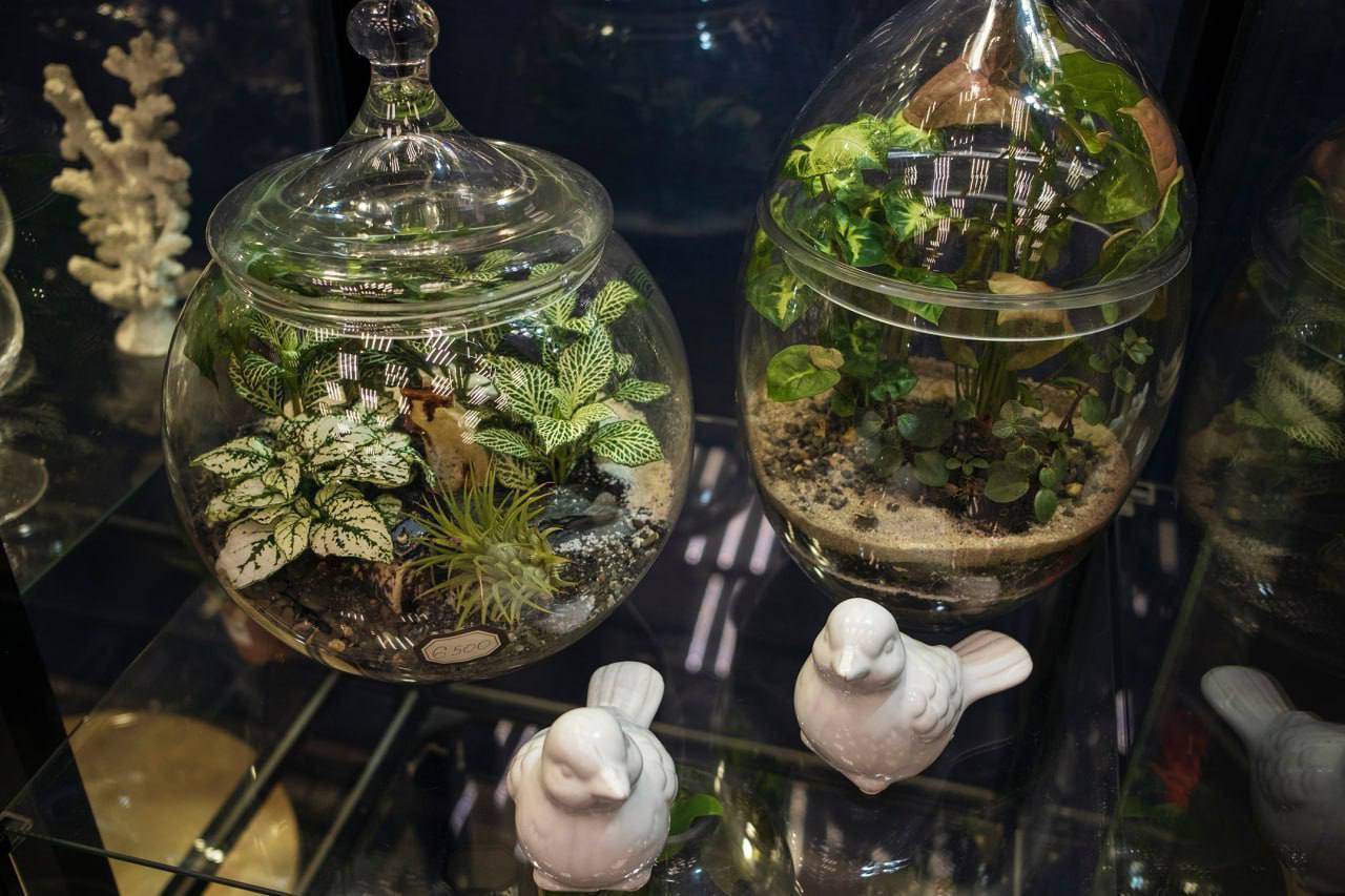 Рождественская ярмарка