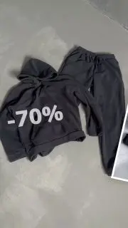 Ликвидация одежды