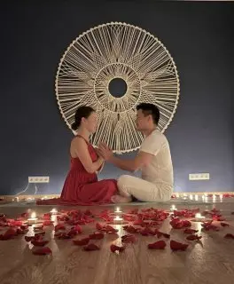 Тантра для тебя по теме телесности и духовности