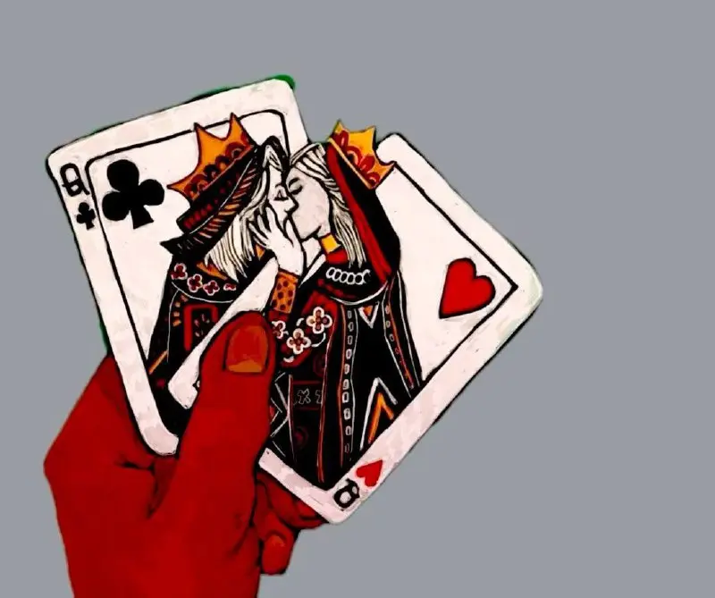 Игра в покер