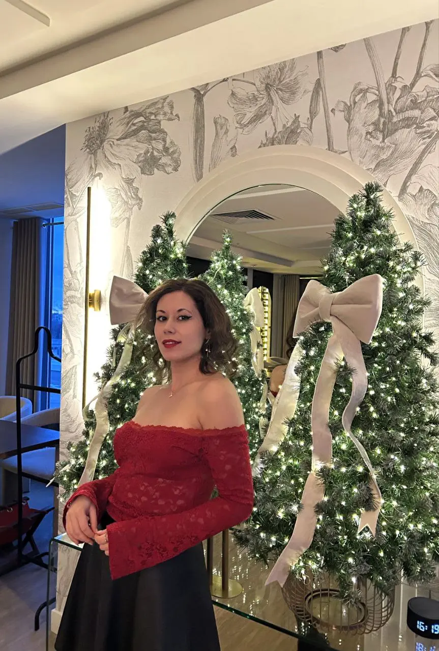 Встреча с писателем Антоном Кротовым в Воронеже