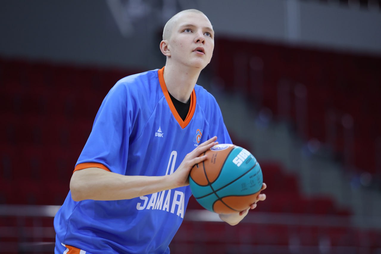 Матч Единая Лига ВТБ