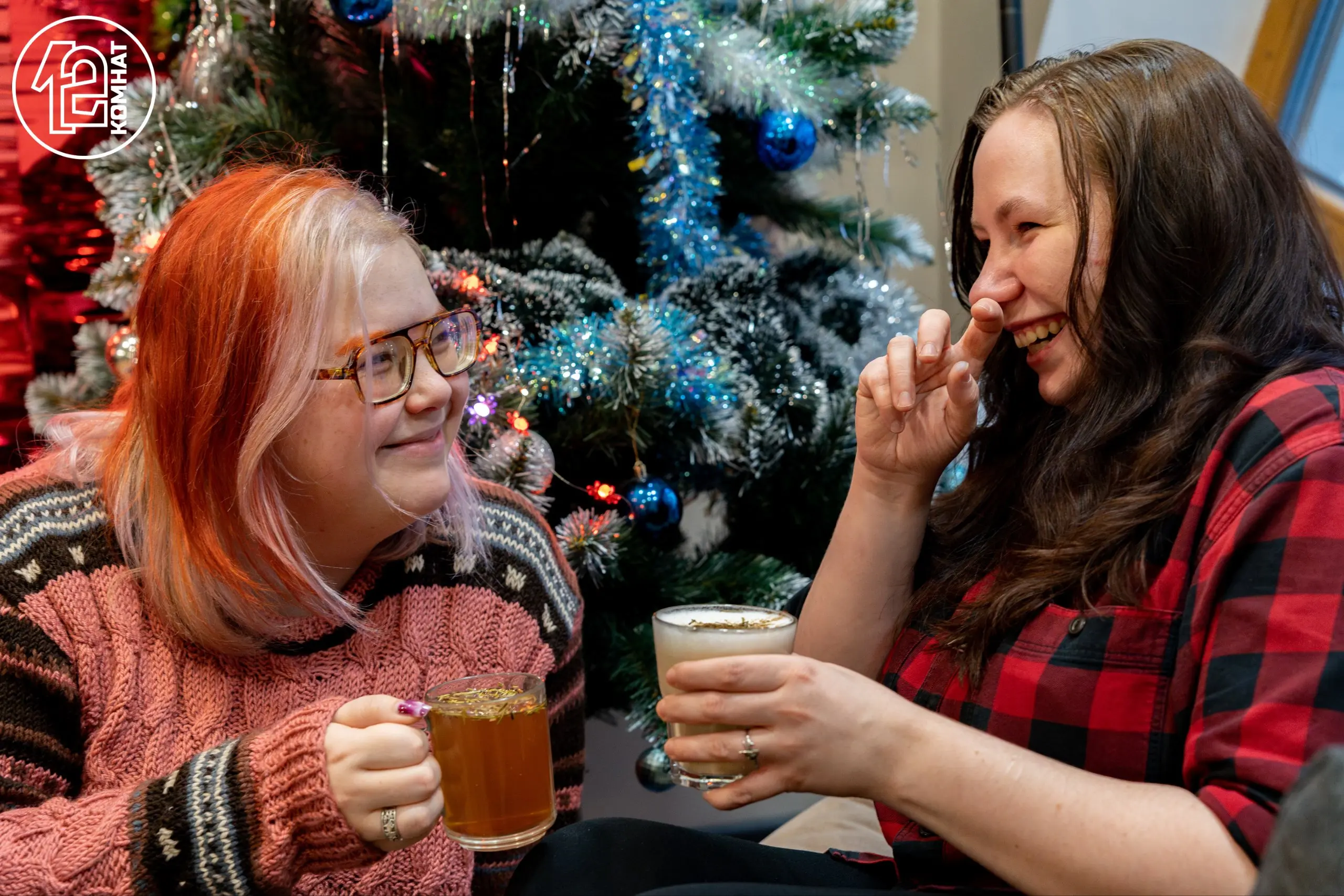 Встреча женского клуба PinkTalk