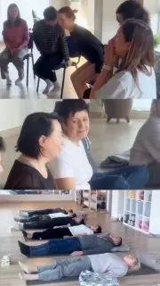 Практика Тишины в Сочи