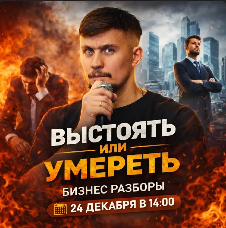 Бизнес разборы по раскрытию потенциала