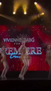 Шоу в стиле Великого Гэтсби сегодня вечером