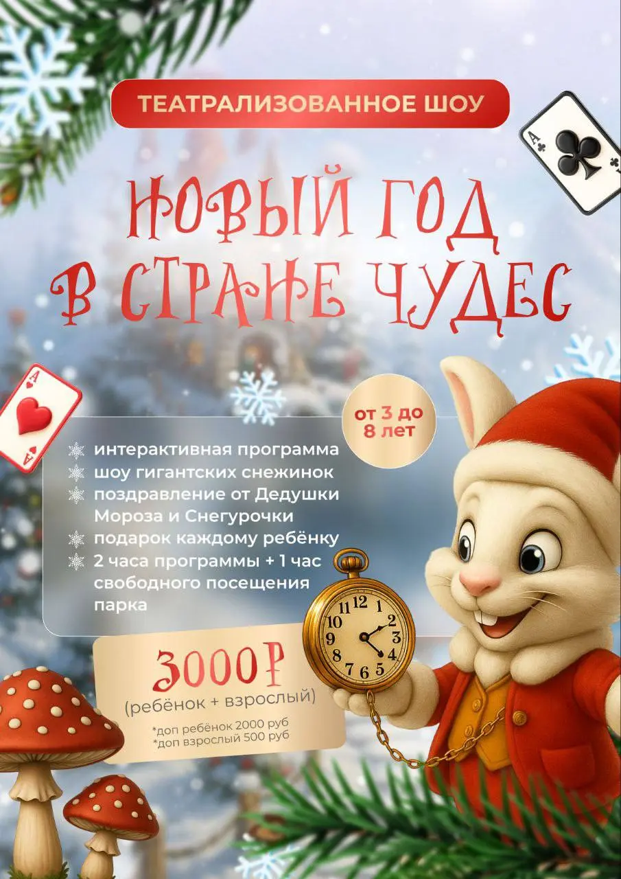 Спектакль Медвежонок Плюх