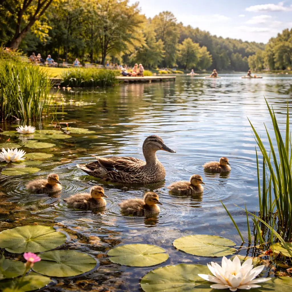 Международный архитектурный фестиваль ЭкоБерег
