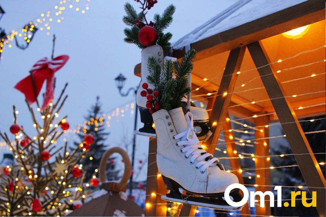 Зимний Любинский