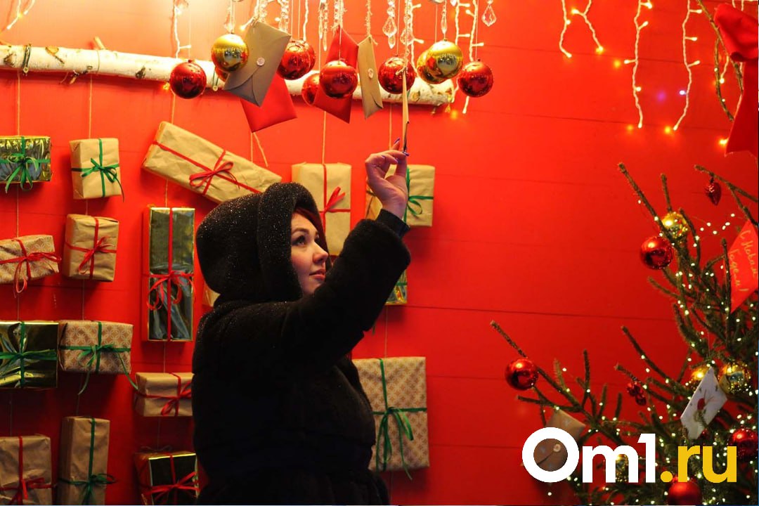 Зимний Любинский