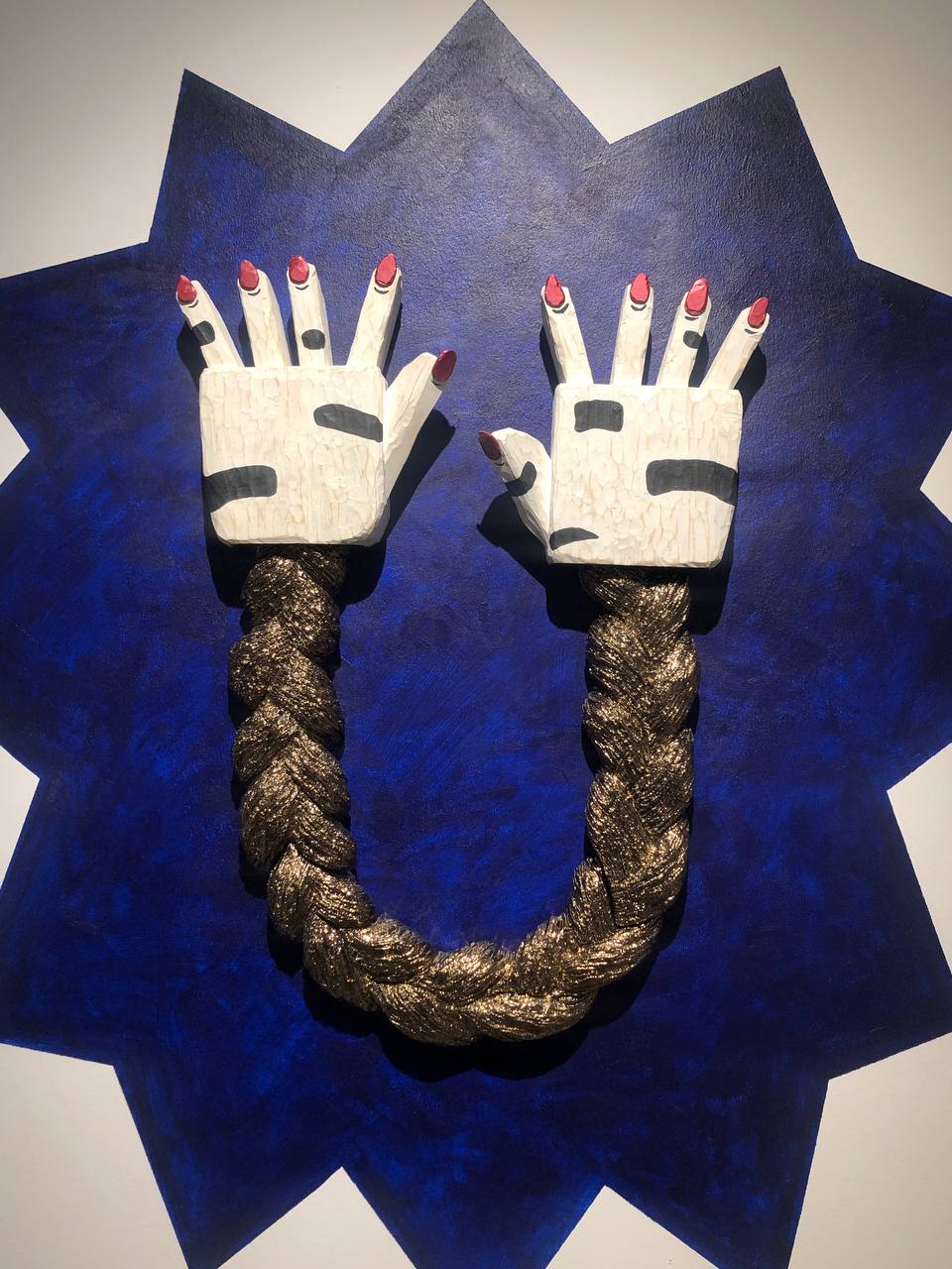 НИИ Архив. Ремонтаж