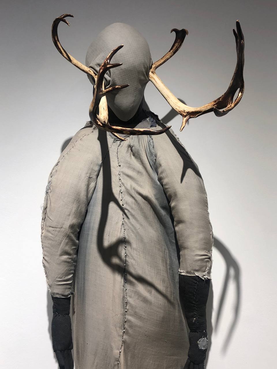 НИИ Архив. Ремонтаж