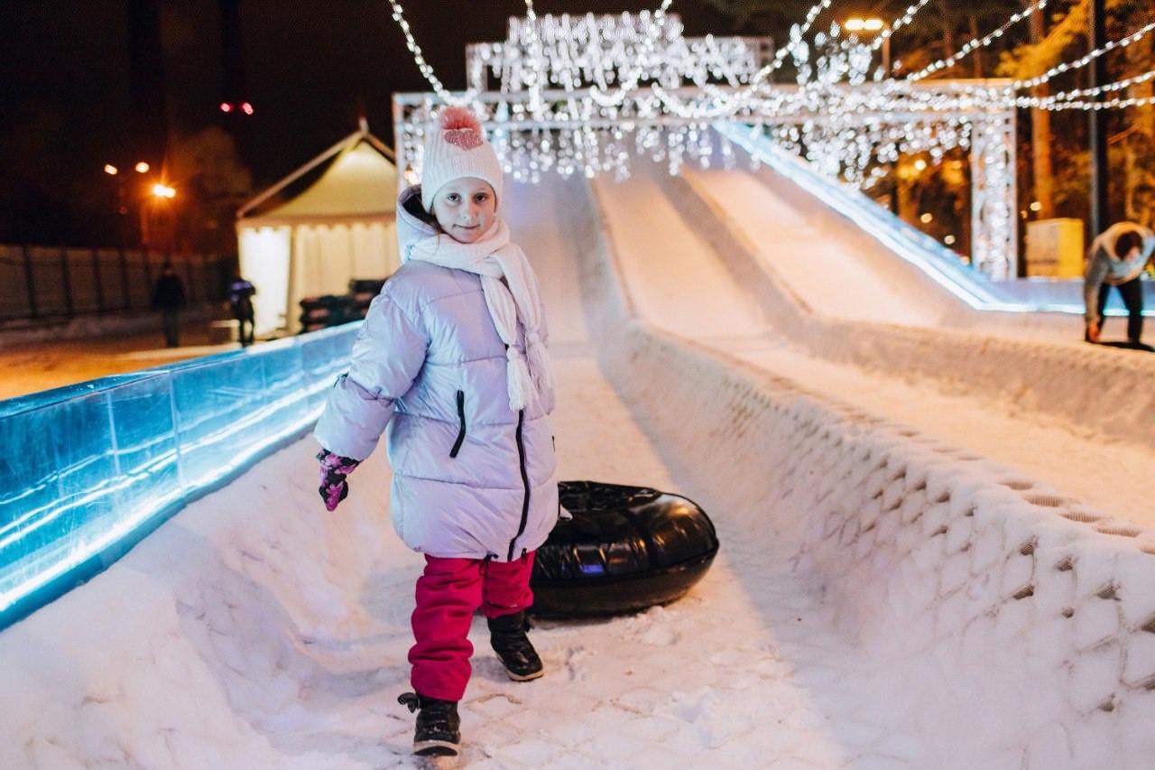 Фестиваль «Зима в Кронштадте»