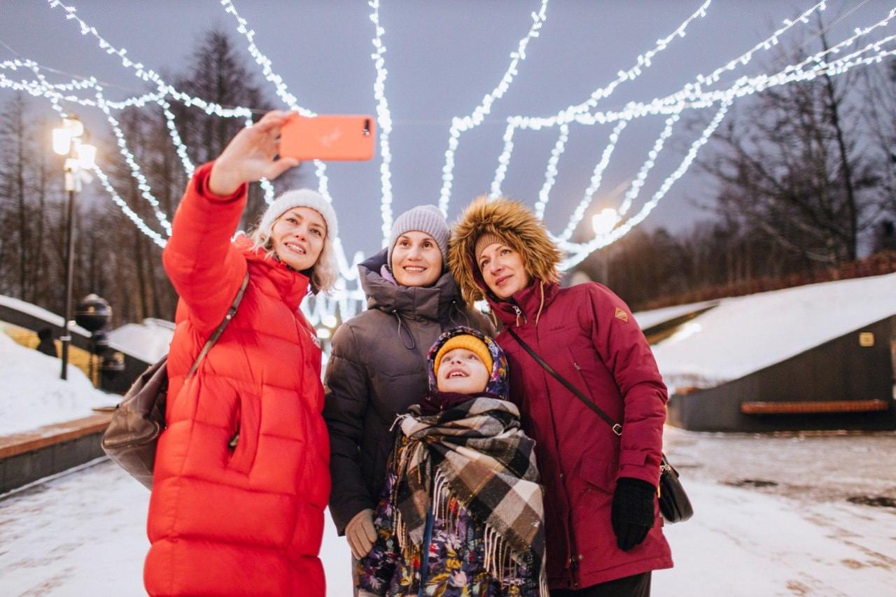 Фестиваль «Зима в Кронштадте»