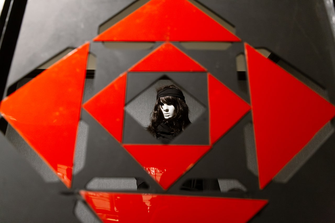 Мистическiй Кино-Петербургъ