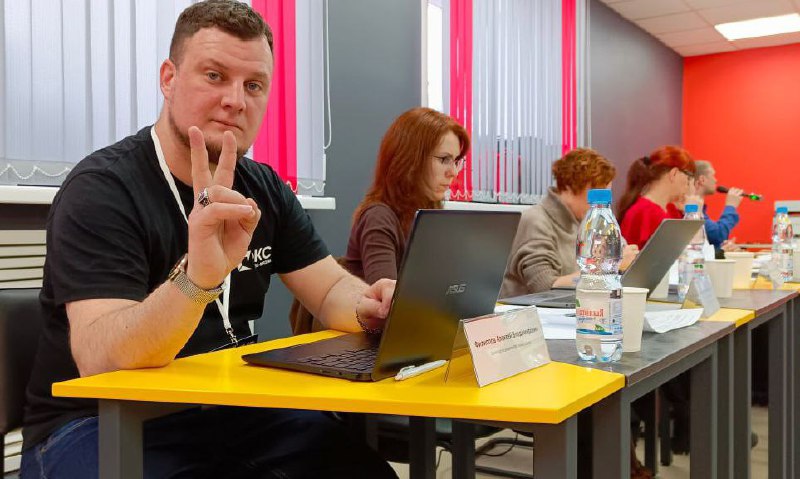 Экспертиза жюри в премии Freedom Expert Awards